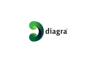 Diagra Cool Logos: Design, Ideas, Inspiration, and Examples