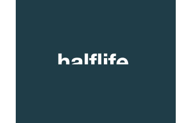 Half-Life Cool Logos: Design, Ideas, Inspiration, and Examples