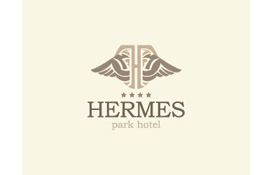 Hermes Cool Logos: Design, Ideas, Inspiration, and Examples