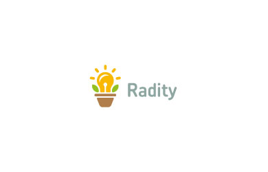Radity Cool Logos: Design, Ideas, Inspiration, and Examples