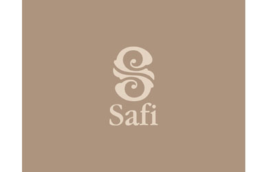 SAFI Cool Logos: Design, Ideas, Inspiration, and Examples