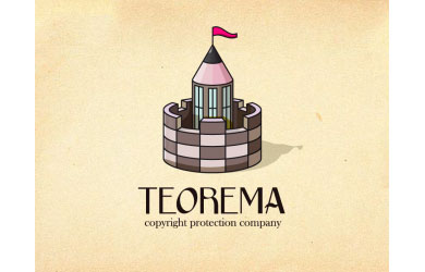 Teorema Cool Logos: Design, Ideas, Inspiration, and Examples