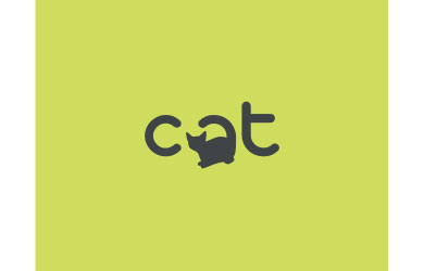 cat Cool Logos: Design, Ideas, Inspiration, and Examples