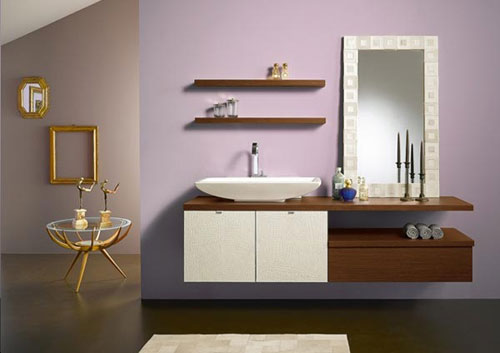Ý tưởng thiết kế phòng tắm tuyệt vời để làm theo - thiết kế nội thất 27