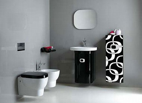 Ý tưởng thiết kế phòng tắm tuyệt vời để làm theo - thiết kế nội thất 41