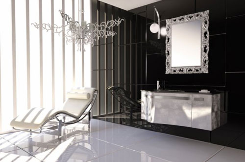 Ý tưởng thiết kế phòng tắm tuyệt vời để làm theo - thiết kế nội thất 42