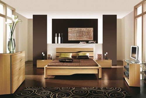 Marvelous Bedroom Interior Design 19