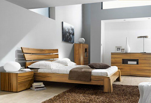 Marvelous Bedroom Interior Design 28
