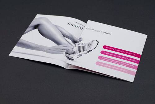 Entre-Elles Brochure Design Inspiration (64 Modern Brochure Examples)
