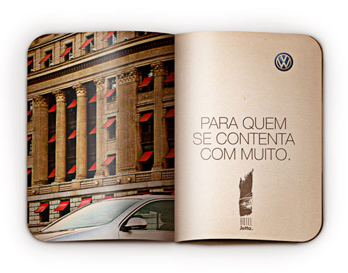 HOTEL-Jetta Brochure Design Inspiration (64 Modern Brochure Examples)