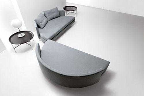 The Scoop Bed 2 - Cool Examples Of Innovative Furniture Design