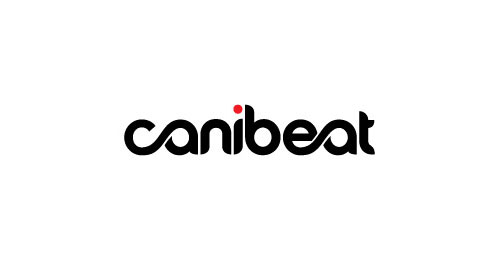 Canibeat logo Author Riz Ali