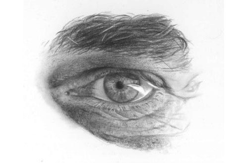eye_tutorial The Best Drawing Tutorials: Learn How To Draw