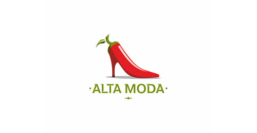 Alta Moda logo
