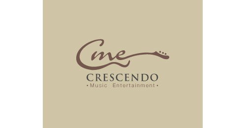 Crescendo Music Entertainment logo