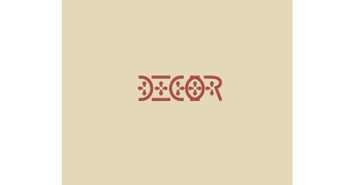 DECOR logo