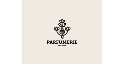 Parfumerie logo