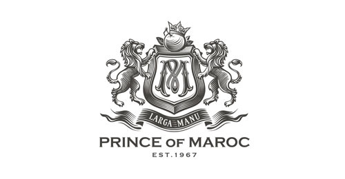 Prince of Maroc logo