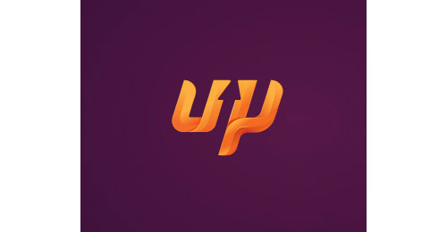 Up link logo