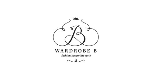 Wardrobe B logo