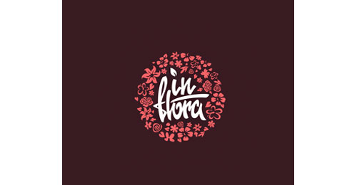 in-flora logo