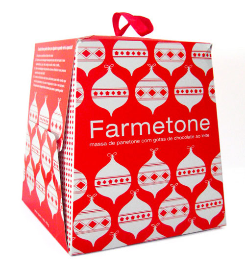 Farmetone Intelligently Made Food Packaging Ideas (100+ Examples)