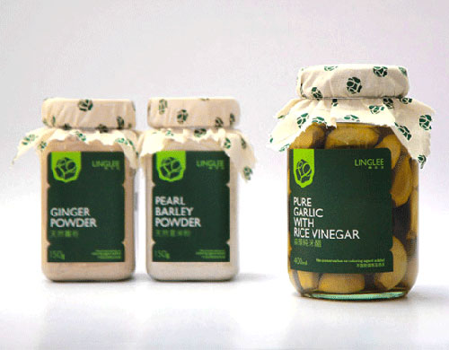 Ling-Lee Intelligently Made Food Packaging Ideas (100+ Examples)