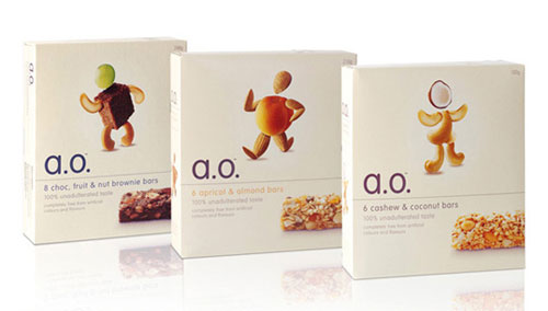 ao Intelligently Made Food Packaging Ideas (100+ Examples)