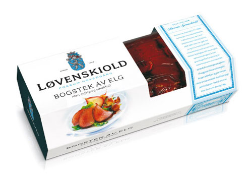 lovenskiold Intelligently Made Food Packaging Ideas (100+ Examples)