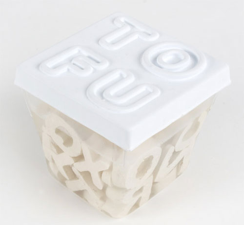 tofu Intelligently Made Food Packaging Ideas (100+ Examples)
