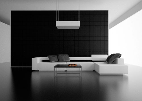 Change It! Wall 2 - High Tech Gadgets To Give Your Home A Futuristic Look