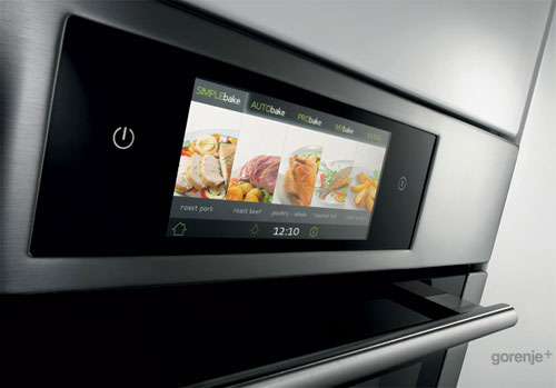 iChef+ Oven - High Tech Gadgets To Give Your Home A Futuristic Look