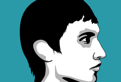 Quick Tip: Rapid Vector Portrait Process Adobe Illustrator tutorial