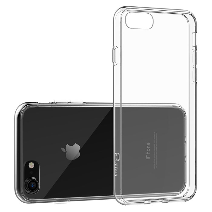 JETech Apple iPhone 7 Case Cover