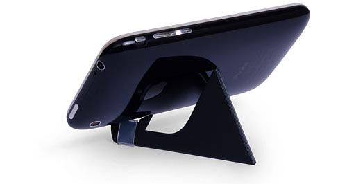 Crabble Folding iPhone Stand