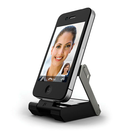 Kensington PowerLift™ Back-Up Battery, Dock and Stand
