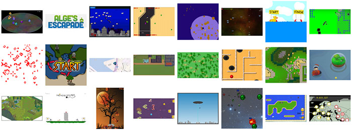 Javascript And Html5 Game Engines Libraries Documents