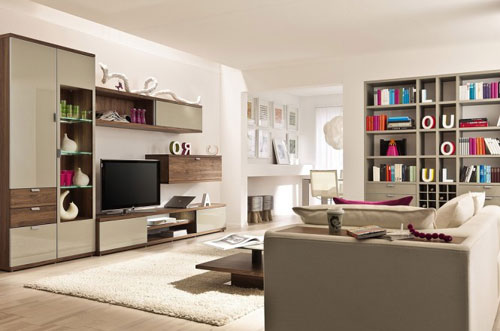 Incredible Living Room Interior Design Ideas 25
