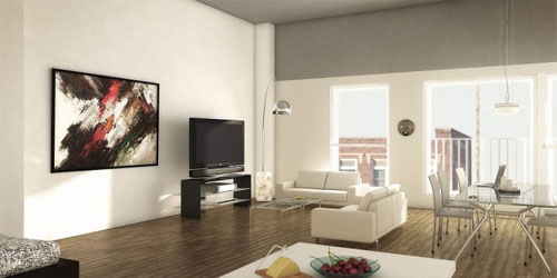 Incredible Living Room Interior Design Ideas 4