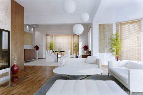 Incredible Living Room Interior Design Ideas 14