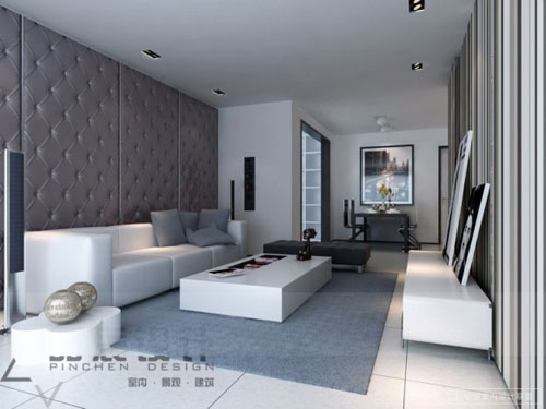Incredible Living Room Interior Design Ideas 21