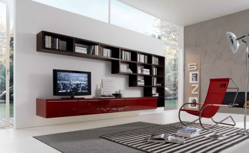 Incredible Living Room Interior Design Ideas 16