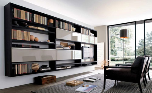 Incredible Living Room Interior Design Ideas 32