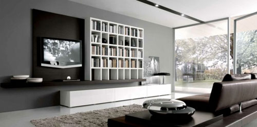 Incredible Living Room Interior Design Ideas 6