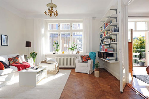 Incredible Living Room Interior Design Ideas 35