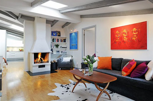 Incredible Living Room Interior Design Ideas 36