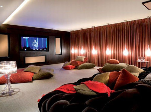 Incredible Living Room Interior Design Ideas 39