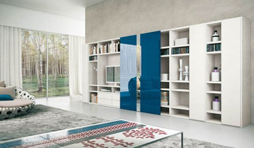 Incredible Living Room Interior Design Ideas 22