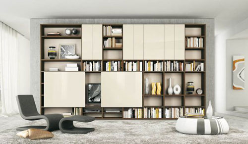 Incredible Living Room Interior Design Ideas 15