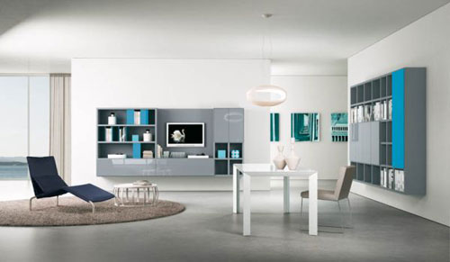 Incredible Living Room Interior Design Ideas 2